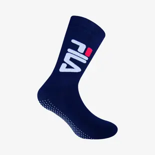 Fila Abs Full Terry Unisex Socks, Size: 35-38