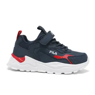 Fila Memory Sunstone 2 V Unisex Παιδικά Παπούτσια, Μέγεθος: 28