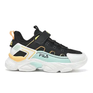 FILA Memory Spinel 3  V Unisex Παιδικά Παπούτσια, Μέγεθος: 28