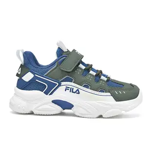 FILA Memory Spinel 3  V Unisex Παιδικά Παπούτσια, Μέγεθος: 28