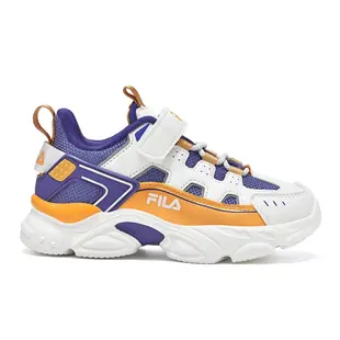 FILA Memory Spinel 3  V Unisex Παιδικά Παπούτσια, Μέγεθος: 28