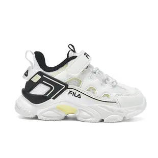 FILA Memory Spinel  V Unisex Βρεφικά Παπούτσια, Μέγεθος: 24