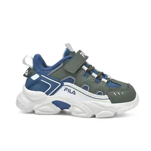 FILA Memory Spinel  V Unisex Βρεφικά Παπούτσια, Μέγεθος: 22