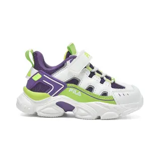 FILA Memory Spinel  V Unisex Βρεφικά Παπούτσια, Μέγεθος: 22