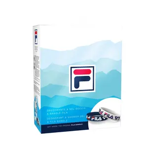 FILA M Cfn Deo+Showergel+Bangle, Μέγεθος: 1