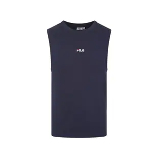 Fila Men’S Tank Top Ανδρικό Αμάνικο, Μέγεθος: S