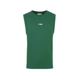 Fila Men’S Tank Top Ανδρικό Αμάνικο, Μέγεθος: S