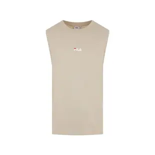 Fila Men’S Tank Top Ανδρικό Αμάνικο, Μέγεθος: S
