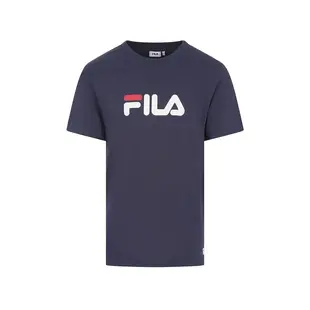 Fila Short Slv Ανδρικό Κοντομάνικο, Μέγεθος: S