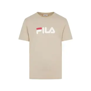 Fila Short Slv Ανδρικό Κοντομάνικο, Μέγεθος: S
