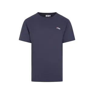 Fila Short Slv Ανδρικό Κοντομάνικο, Μέγεθος: S