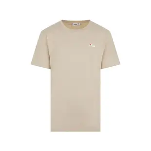Fila Short Slv Ανδρικό Κοντομάνικο, Μέγεθος: M