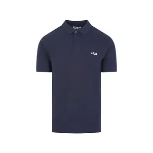 Fila Polo Shirt Ανδρικό Πόλο, Μέγεθος: S