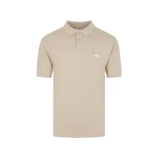 Fila Polo Shirt Ανδρικό Πόλο, Μέγεθος: S