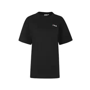 Fila Short Slv Γυναικείο Κοντομάνικο, Μέγεθος: S