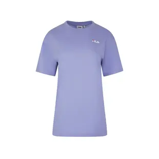 Fila Short Slv Γυναικείο Κοντομάνικο, Μέγεθος: XS