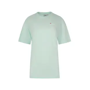 Fila Short Slv Γυναικείο Κοντομάνικο, Μέγεθος: XS