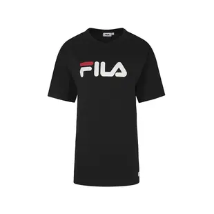 Fila Short Slv Γυναικείο Κοντομάνικο, Μέγεθος: XS