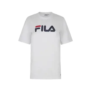 Fila Short Slv Γυναικείο Κοντομάνικο, Μέγεθος: XS