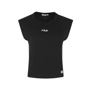 Fila Tank Top Γυναικείο Αμάνικο, Μέγεθος: XS