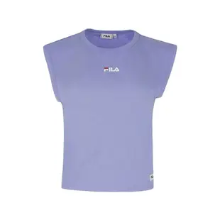 Fila Tank Top Γυναικείο Αμάνικο, Μέγεθος: XS
