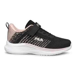 Fila Fast 7 Nanobionic Velcro Unisex Παιδικά Παπούτσια, Μέγεθος: 28
