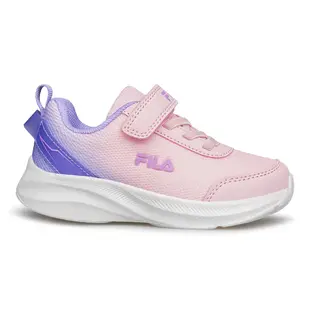Fila Dynamo 3 Velcro Unisex Βρεφικά Παπούτσια, Μέγεθος: 22