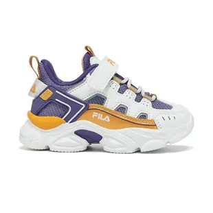 Fila Memory Spinel  V Unisex Βρεφικά Παπούτσια, Μέγεθος: 22