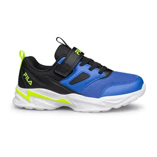 Fila Twink 2 Nanobionic Velcro Unisex Παιδικά Παπούτσια, Μέγεθος: 28