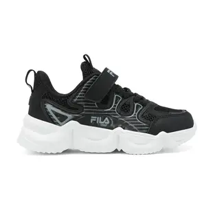 Fila Orion Memory Velcro Unisex Παιδικά Παπούτσια, Μέγεθος: 28