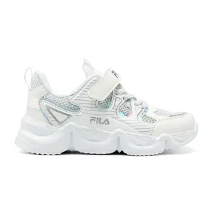 Fila Orion Memory Velcro Unisex Παιδικά Παπούτσια, Μέγεθος: 28