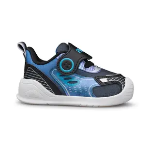 Fila Baby Galaxy 4 Unisex Βρεφικά Παπούτσια, Μέγεθος: 17