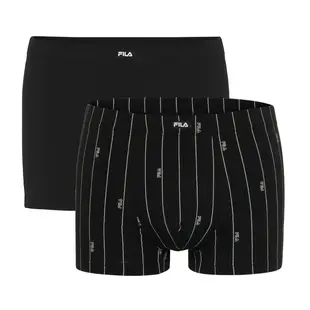 FILA Boxer Elastic Band Aνδρικό Εσώρουχο Μπόξερ, Μέγεθος: M