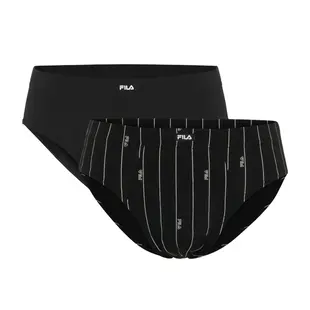 FILA Brief Elastic Band Aνδρικό Εσώρουχο Σλίπ, Μέγεθος: M