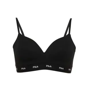 FILA Women Bra Padded Γυναικείο Σουτιέν, Μέγεθος: S