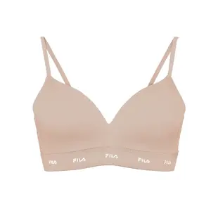 FILA Women Bra Padded Γυναικείο Σουτιέν, Μέγεθος: S