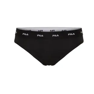 FILA Woman Brief Γυναικείο Εσώρουχο Σλίπ, Μέγεθος: S