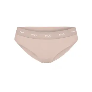 FILA Woman Brief Γυναικείο Εσώρουχο Σλίπ, Μέγεθος: S