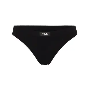 FILA Woman String Γυναικείο Εσώρουχο Σλίπ, Μέγεθος: S