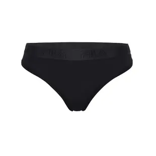 FILA Woman String Γυναικείο Εσώρουχο Σλίπ, Μέγεθος: S