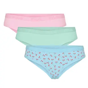 FILA Brief Elastic Band Γυναικείο Εσώρουχο Σλίπ, Μέγεθος: S