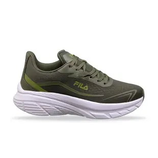 Fila Ranger 2 Heel Support Ανδρικά Παπούτσια, Μέγεθος: 41