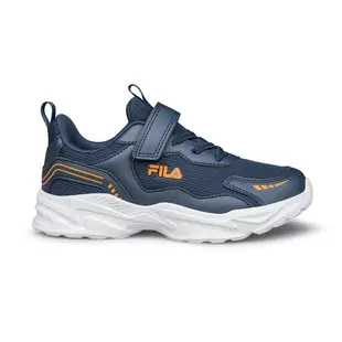 Fila Velo Memory Unisex Παιδικά Παπούτσια, Μέγεθος: 28