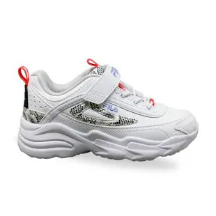 FILA Skye V Kids Unisex Παιδικά Παπούτσια, Μέγεθος: 28