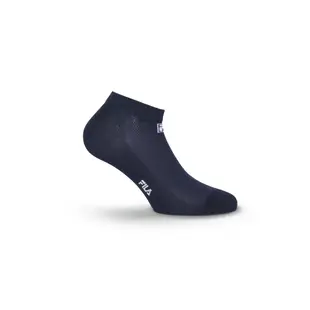 Fila Invisible Mercerized Cott.Nos Unisex Socks, Size: 39-42