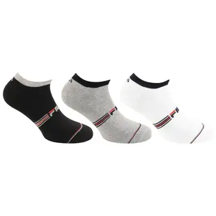 Fila Man Invisible Unisex Socks, Size: 39-42