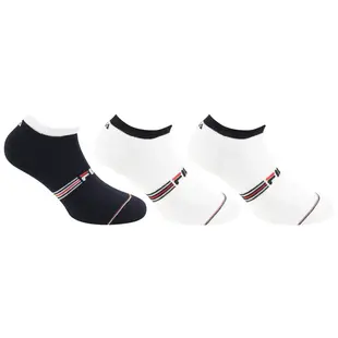 Fila Man Invisible Unisex Socks, Size: 39-42