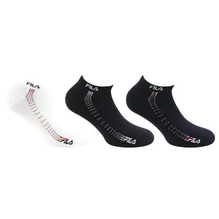 Fila Man Invisible Unisex Socks, Size: 39-42