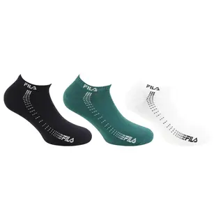 Fila Man Invisible Unisex Socks, Size: 39-42