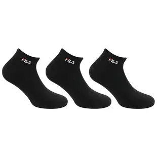Fila Super Bubble Quarter Unisex Socks, Size: 35-38